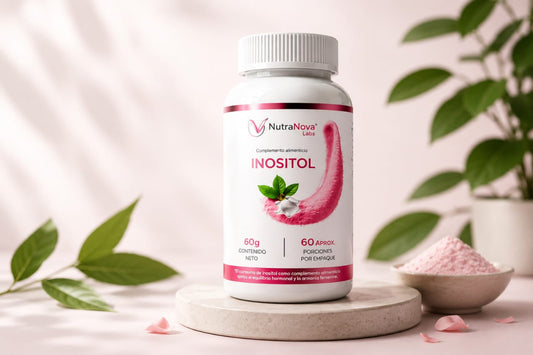 Inositol