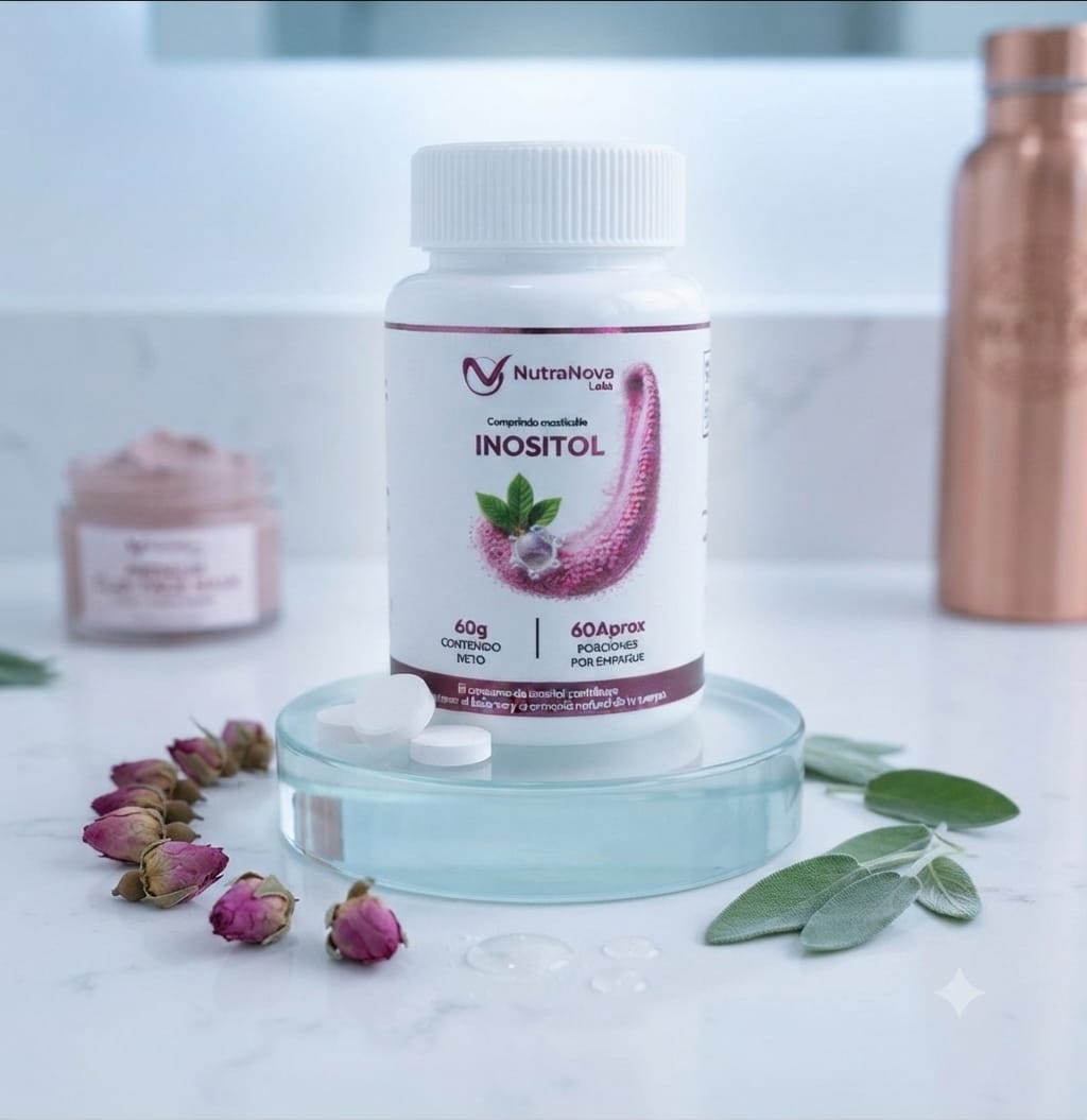 Inositol