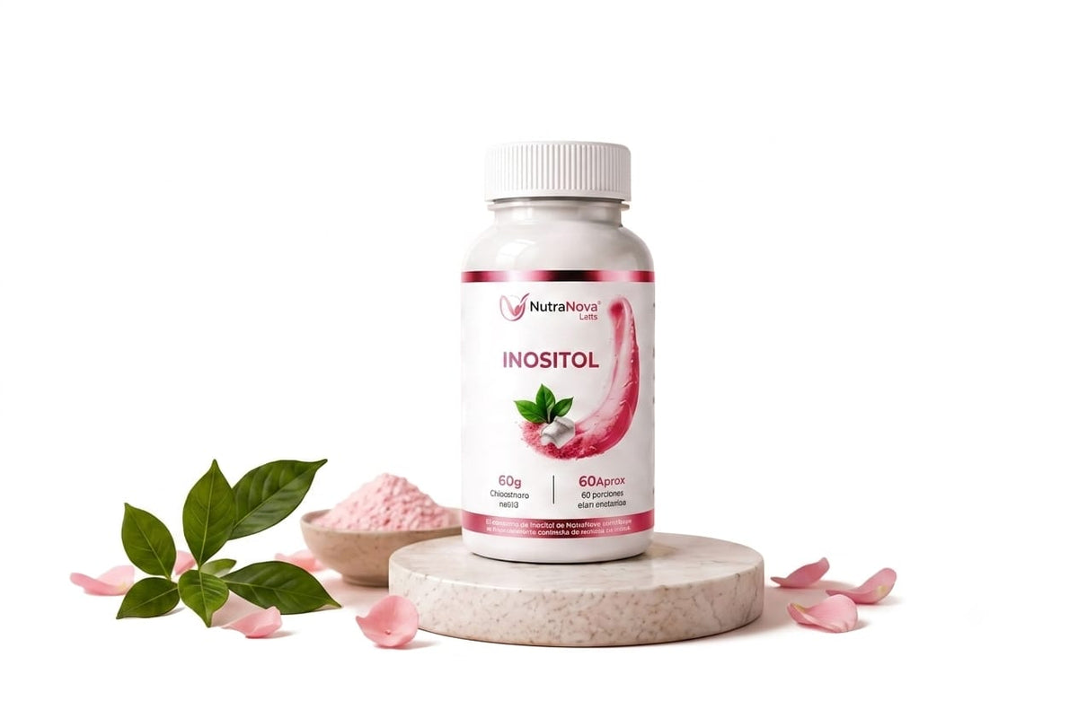 Inositol