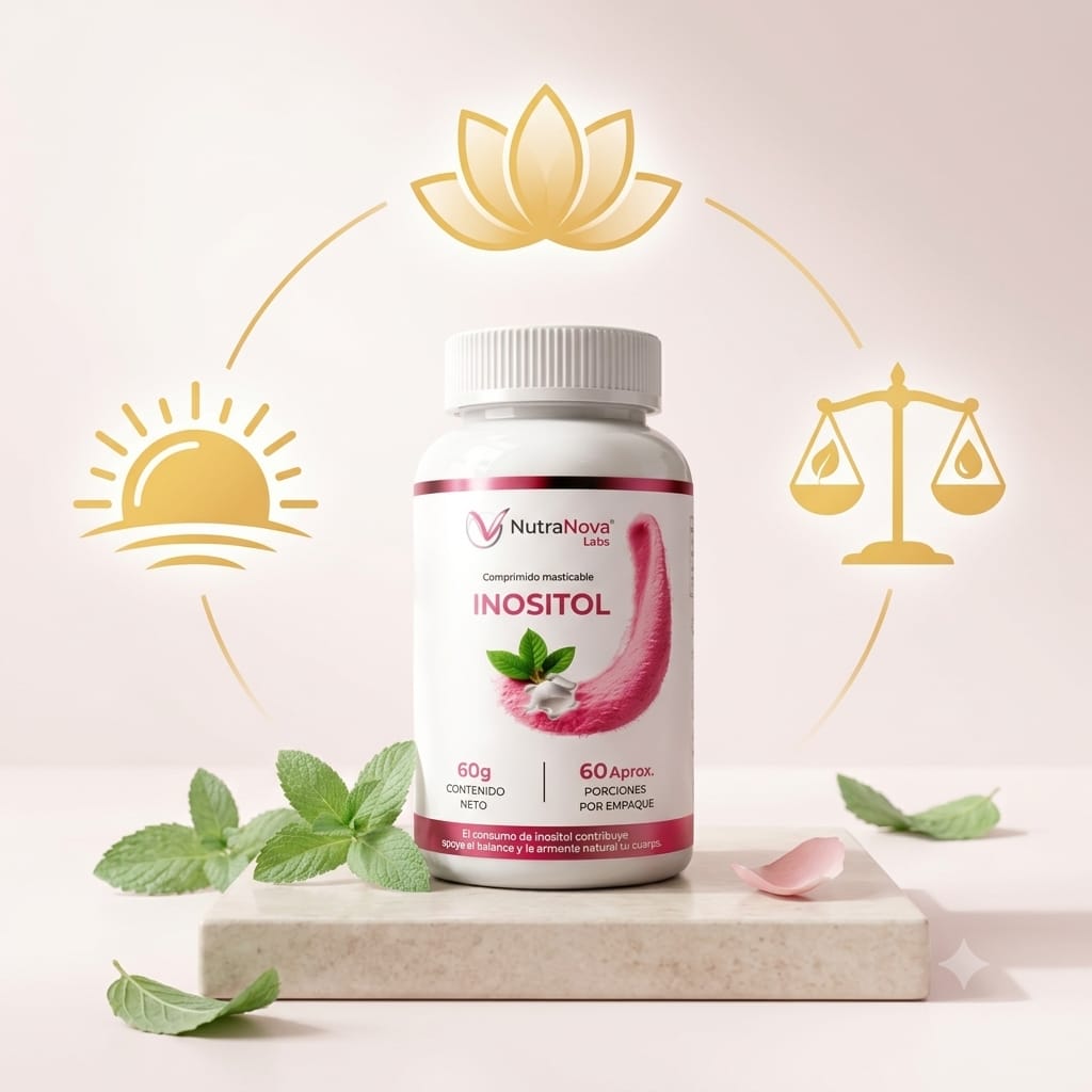 Inositol