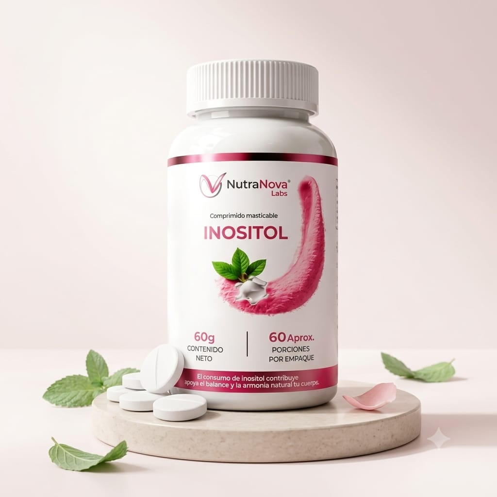 Inositol